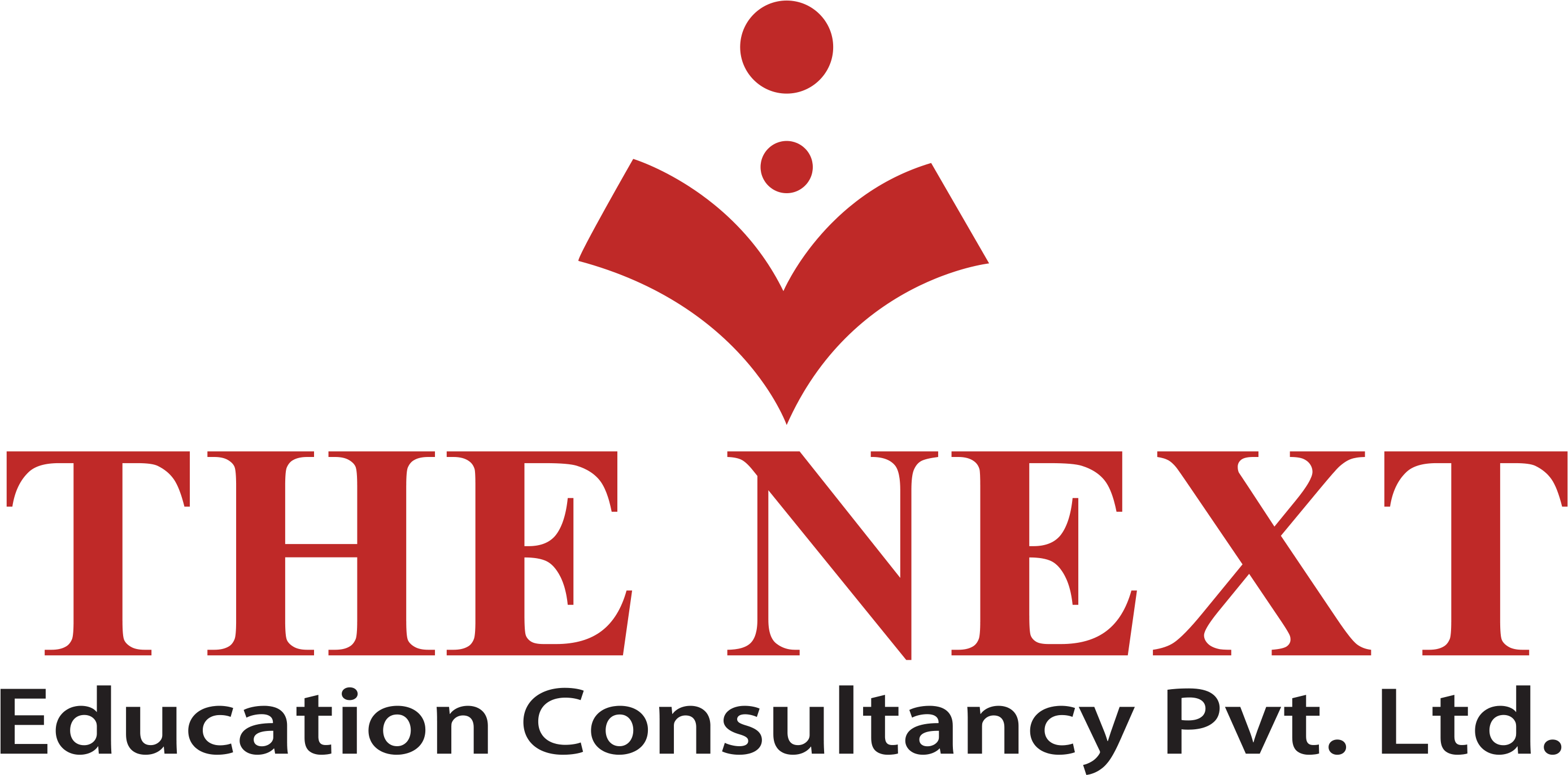 the Next Education Consultancy Logo