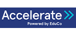 Accelerate powered by EduCo