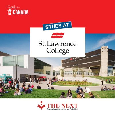 St. Lawrence College