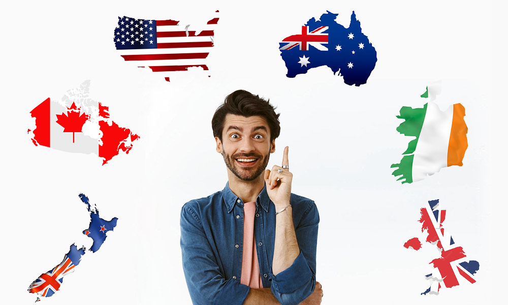 Best Countries To Go Study Abroad