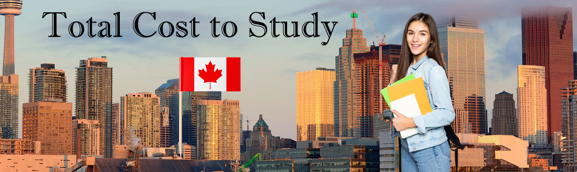 Total Cost To Study In Canada From Nepal Living Tuition Next