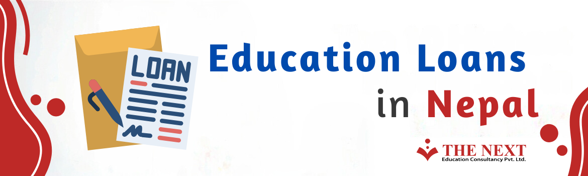 Education Loans in Nepal