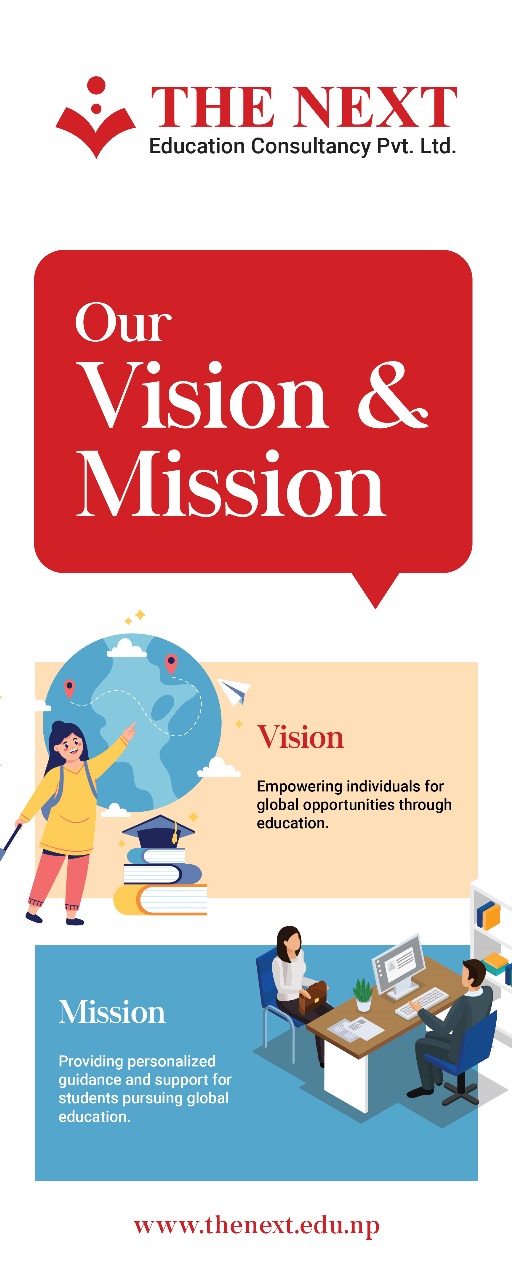 Mission and Vision