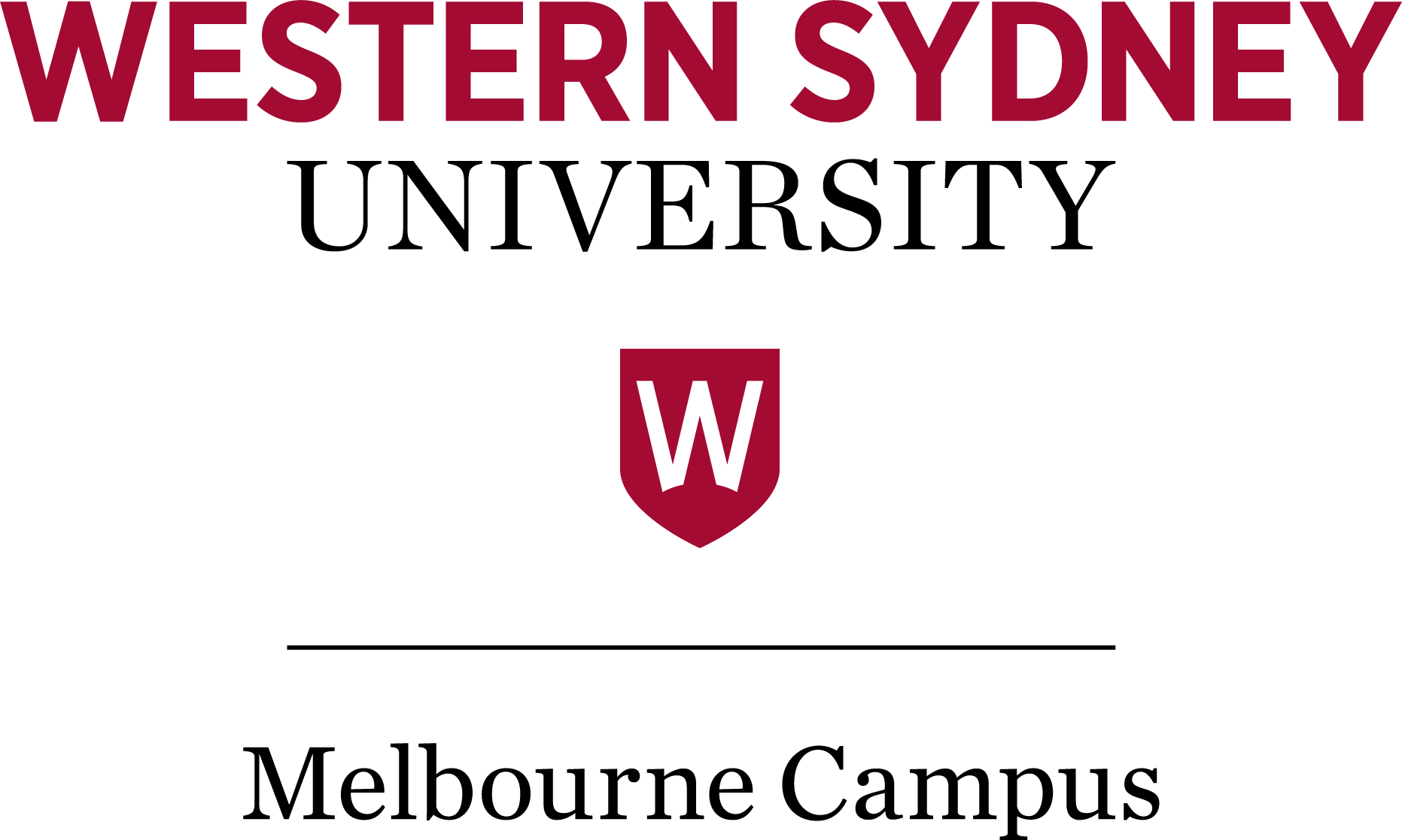 Western Sydney University – Melbourne