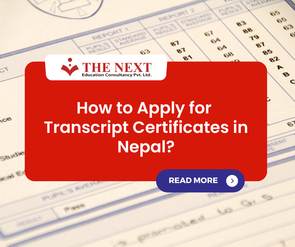 Transcript Certificate Apply Transcript Online Transcript